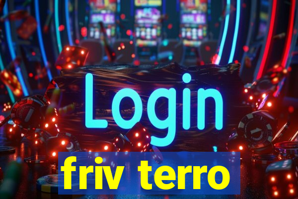 friv terro